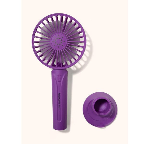 Absolute Hot Standing Beauty Fan - (C) - SoGoodBB.com
