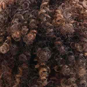 Bobbi Boss 100% Human Hair Full Wigs DX1209 Bobbi Boss 100% Human Hair Wig - MH1236 DISCO - Unbeatable