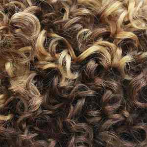 Bobbi Boss 100% Human Hair Full Wigs DX3147 Bobbi Boss 100% Human Hair Wig - MH1235 SPIRAL