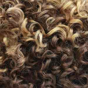 Bobbi Boss 100% Human Hair Full Wigs DX3147 Bobbi Boss 100% Human Hair Wig - MH1236 DISCO - Unbeatable