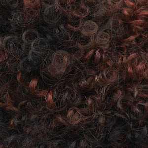 Bobbi Boss 100% Human Hair Full Wigs DX4130 Bobbi Boss 100% Human Hair Wig - MH1235 SPIRAL
