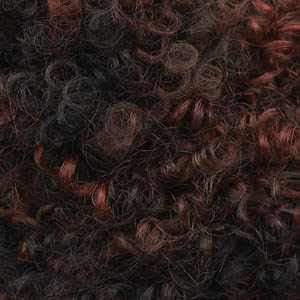 Bobbi Boss 100% Human Hair Full Wigs DX4130 Bobbi Boss 100% Human Hair Wig - MH1236 DISCO - Unbeatable
