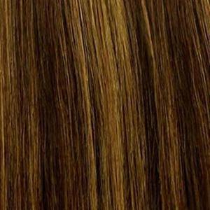 Bobbi Boss 100% Human Hair Full Wigs F4/27 Bobbi Boss Premium 100 % Human Hair Wig - MH1212 CUTIE - Unbeatable