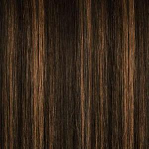 Bobbi Boss 100% Human Hair Full Wigs P1B/30 Bobbi Boss 100% Human Hair Wig - MH1236 DISCO - Unbeatable
