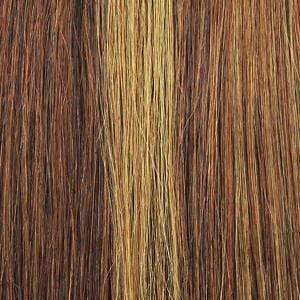Bobbi Boss 100% Human Hair Full Wigs P4/2730 Bobbi Boss 100% Human Hair Wig - MH1236 DISCO - Unbeatable