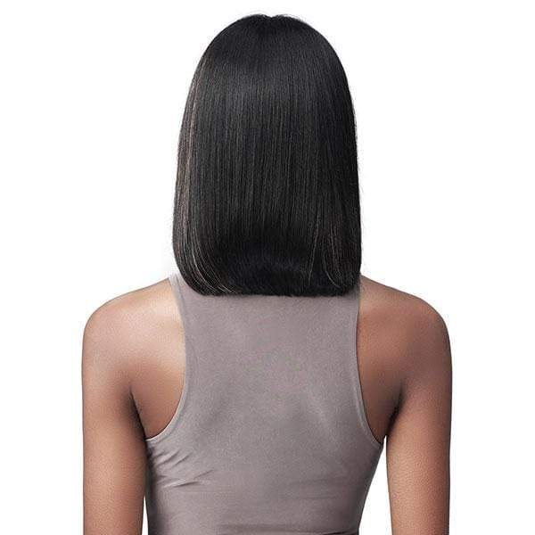 Bobbi Boss 100% Human Hair Lace Front Wig - MHLF560 EVELINA - EgoWigs.com