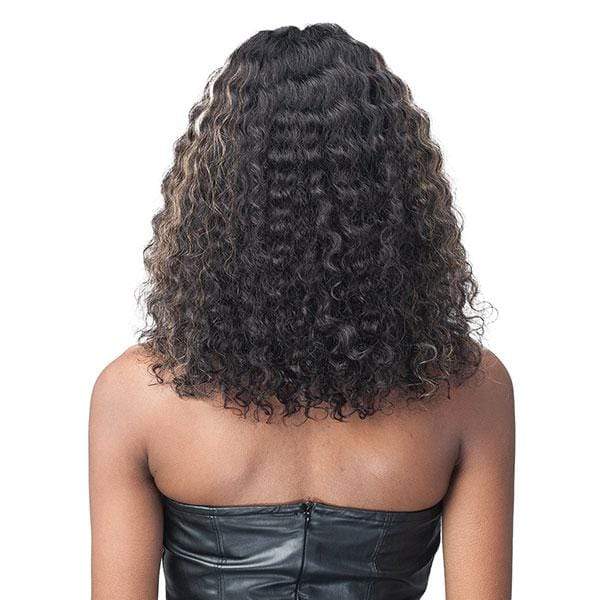 Bobbi Boss 100% Human Hair Lace Front Wig - MHLF562 KIZZIE - EgoWigs.com
