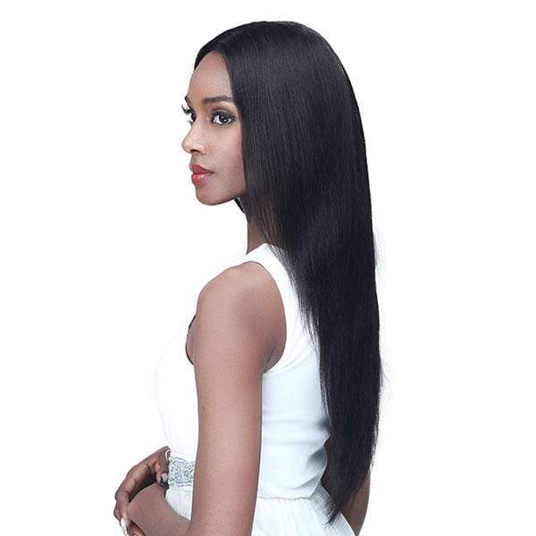 Bobbi Boss 100% Human Hair Lace Front Wig - MHLF750 KAYLIN - EgoWigs.com