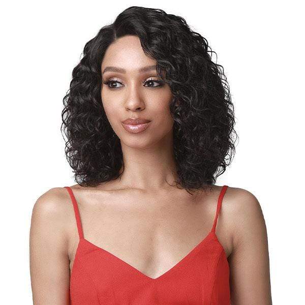 Bobbi Boss 100% Human Hair Lace Wig - MHLF438 KAMALI - EgoWigs.com