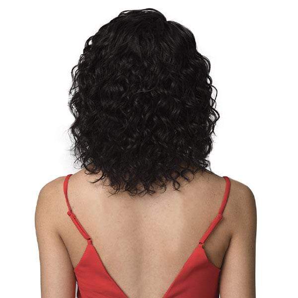 Bobbi Boss 100% Human Hair Lace Wig - MHLF438 KAMALI - EgoWigs.com