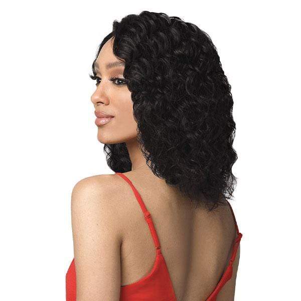 Bobbi Boss 100% Human Hair Lace Wig - MHLF438 KAMALI - EgoWigs.com