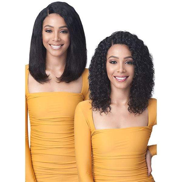 Bobbi Boss 100% Human Hair Wet & Wavy 360 Lace Wig - MHLF420 ANNIKA - Clearance - EgoWigs.com