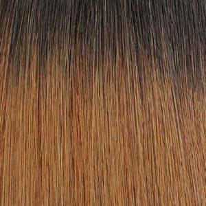 Bobbi Boss 100% Human Hair Wig - MH105 STRAIGHT 26 - EgoWigs.com