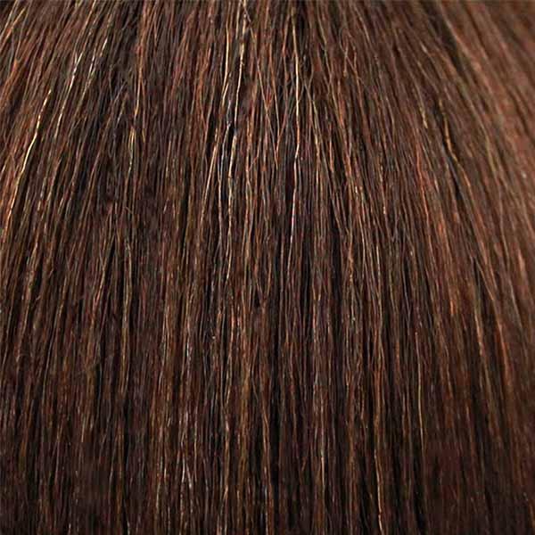Bobbi Boss 100% Human Hair Wig - MH1228 WILMA - EgoWigs.com