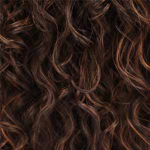Bobbi Boss 100% Human Hair Wig - MH1271 LEA - Clearance - EgoWigs.com