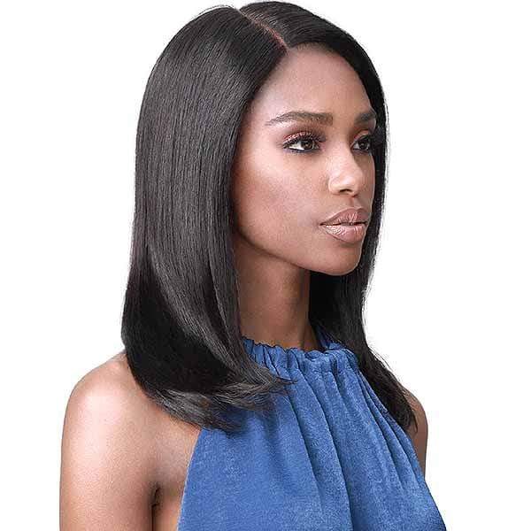 Bobbi Boss 100% Unprocessed Human Hair Lace Wig - MHLF417 DEJAH - Clearance - EgoWigs.com