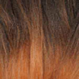Bobbi Boss 3X Pre - feathered - JUST GLAM BRAID 65" - EgoWigs.com