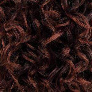 Bobbi Boss African Roots Collection Crochet Braid - NU LOCS CURLY TIPS 20" - EgoWigs.com