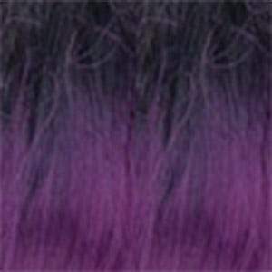 Bobbi Boss African Roots Collection Crochet Braid - NU LOCS CURLY TIPS 20" - EgoWigs.com