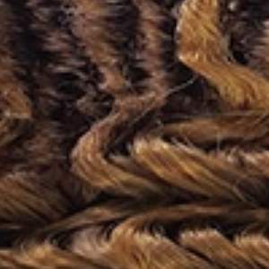 Bobbi Boss African Roots Collection Crochet Braid - NU LOCS CURLY TIPS 20" - EgoWigs.com
