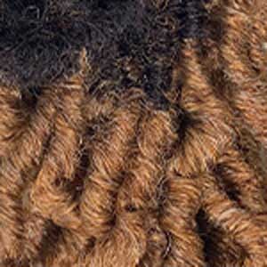 Bobbi Boss Crochet Braid BT4/3027 Bobbi Boss African Roots Pre-Loop Braid - NU LOCS 36"