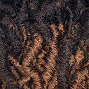 Bobbi Boss Crochet Braid BT4/3327 Bobbi Boss African Roots Pre-Loop Braid - NU LOCS 36"