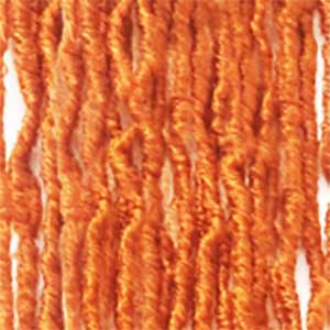 Bobbi Boss Crochet Braid G.ORANGE Bobbi Boss Synthetic Pre-Feathered Braid - 3X BOSS BRAID PF OCEAN WAVE 28"