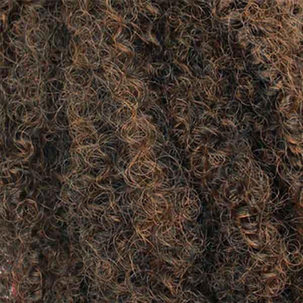 Bobbi Boss Crochet Braid - MICRO LOCS 18" - EgoWigs.com