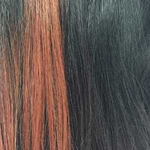 Bobbi Boss Deep Lace Part Front Wig - MLF533 VANIA - Clearance - EgoWigs.com