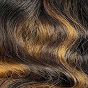 Bobbi Boss Deep Lace Part Front Wig - MLF561 AMANDA - Clearance - EgoWigs.com