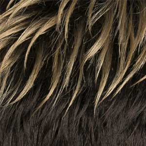 Bobbi Boss Deep Lace Part Front Wig - MLF578 SERENITY - EgoWigs.com