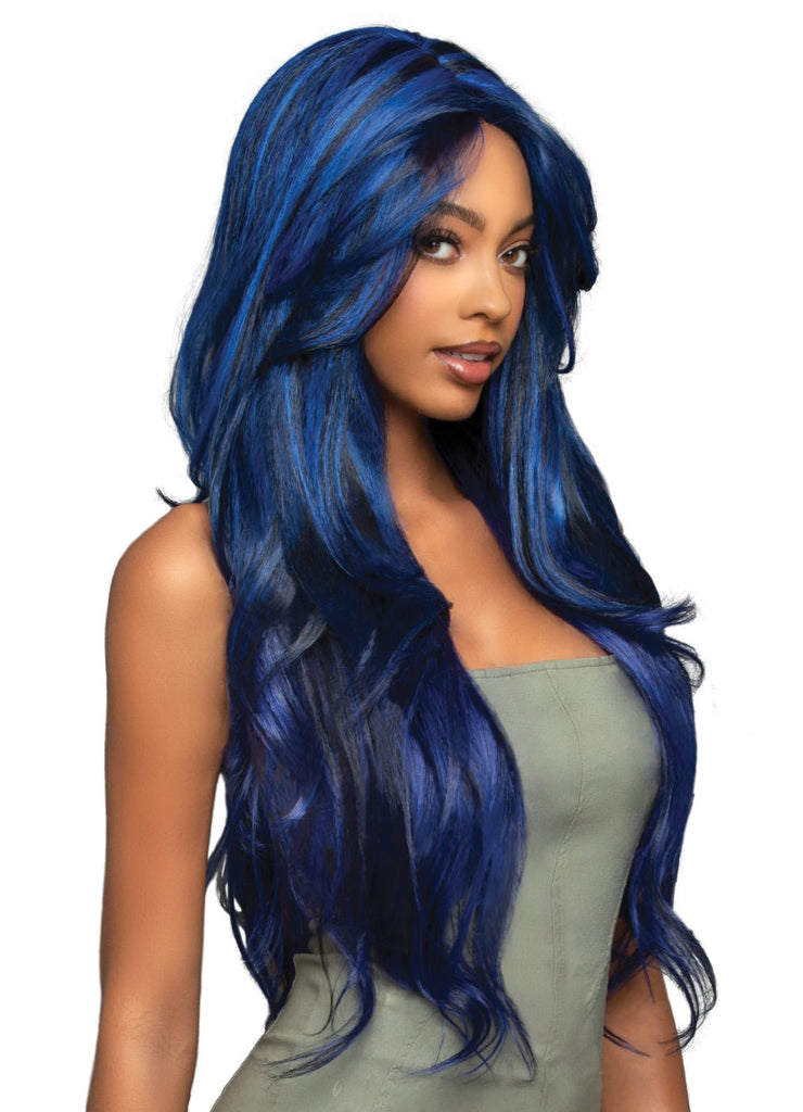 Bobbi Boss Flex Fit Cap Synthetic Wig - M1060 AADHYA - EgoWigs.com