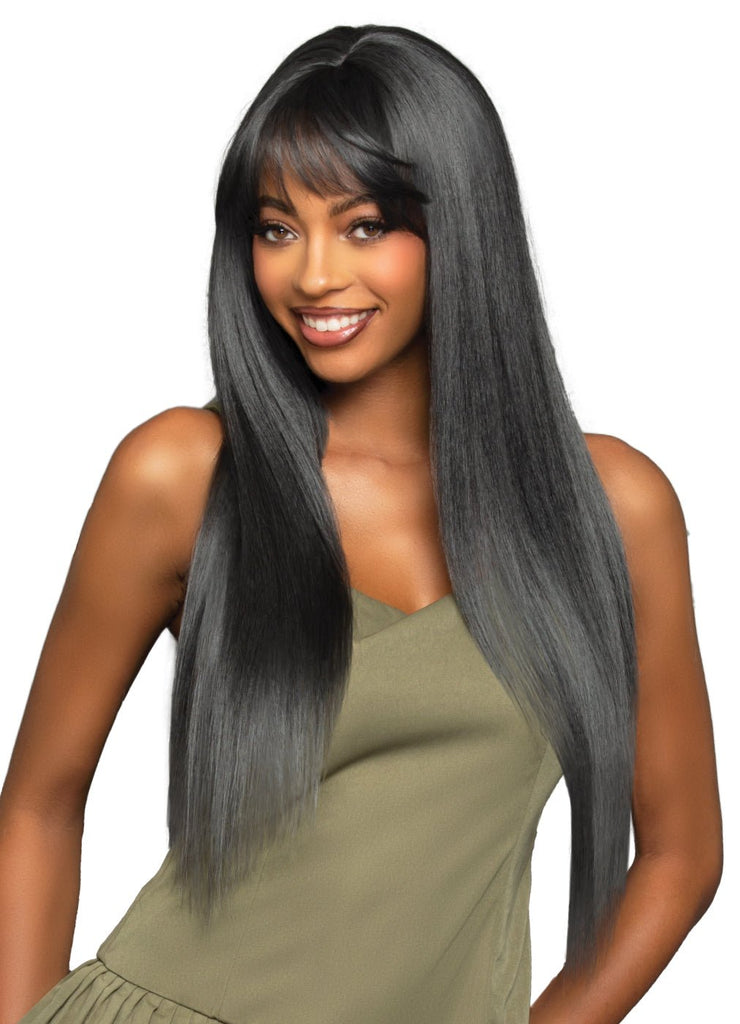 Bobbi Boss Flex Fit Cap Synthetic Wig - M1061 SARIAH - EgoWigs.com