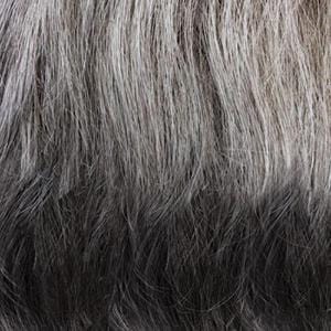 Bobbi Boss Frontal Lace Wigs Bobbi Boss Synthetic 13X4 Glueless Frontal Lace Wig - MLF265 KATIE