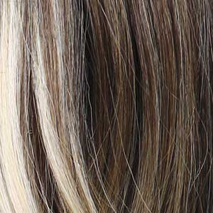 Bobbi Boss Frontal Lace Wigs HL613/627 Bobbi Boss Synthetic 13X4 Glueless Frontal Lace Wig - MLF264 PAISLEY