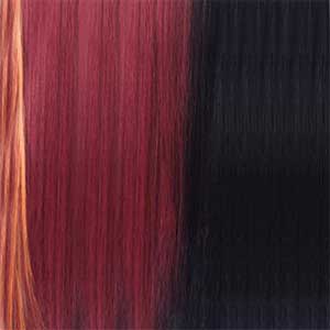 Bobbi Boss Glueless Synthetic HD Lace Front Wig - MLF686 CALISTA - EgoWigs.com