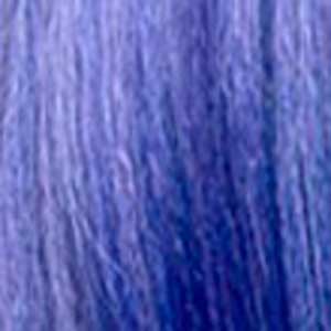 Bobbi Boss Human Hair Blend 13X4 Swiss Lace Front Wig - MBLF404 LOU - EgoWigs.com