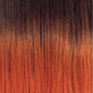 Bobbi Boss Human Hair Blend 13X4 Swiss Lace Front Wig - MBLF404 LOU - EgoWigs.com