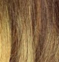 Bobbi Boss Human Hair Blend 13X7 Glueless Frontal Lace Wig - MBLF005 ANTONIA - EgoWigs.com