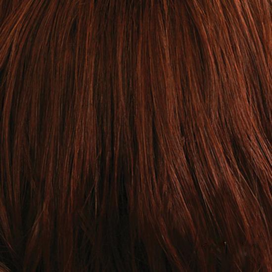 Bobbi Boss Human Hair Blend 360 Swiss Lace Wig - MBLF270 AMBRA - EgoWigs.com