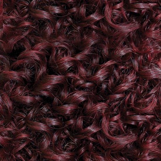 Bobbi Boss Human Hair Blend 360 Swiss Lace Wig - MBLF270 AMBRA - EgoWigs.com
