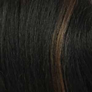 Bobbi Boss Indi Remi 100% Premium Virgin Remy Hair (Single Pack) - French Wave 12"~18" - EgoWigs.com