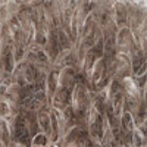 Bobbi Boss Miss Origin Human Hair Blend Wig - MOG006S TINA SHORT - EgoWigs.com