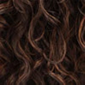 Bobbi Boss Miss Origin Human Hair Blend Wig - MOG016 KAMRYN - EgoWigs.com