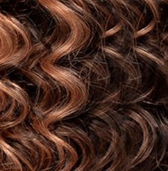 Bobbi Boss Nu Lace Glueless 13x4 HD Lace Front Wig - MLF1001 BELLA - EgoWigs.com