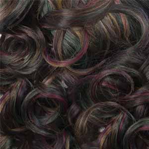 Bobbi Boss Premium Synthetic HD Lace Wig - MLF378 MACARIA - EgoWigs.com