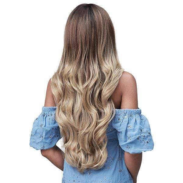 Bobbi Boss Premium Synthetic Lace Front Wig - MLF343 KASMIRA - EgoWigs.com