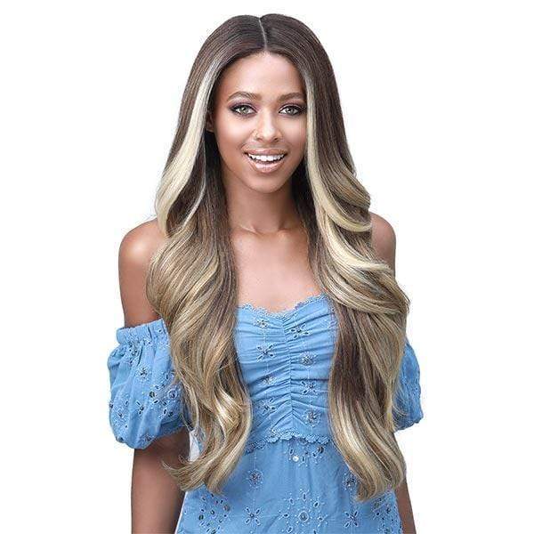 Bobbi Boss Premium Synthetic Lace Front Wig - MLF343 KASMIRA - EgoWigs.com