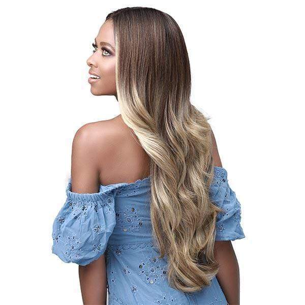 Bobbi Boss Premium Synthetic Lace Front Wig - MLF343 KASMIRA - EgoWigs.com