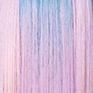 Bobbi Boss Premium Synthetic Unique Part Lace Front Wig - MLF375 SYDNEY - EgoWigs.com